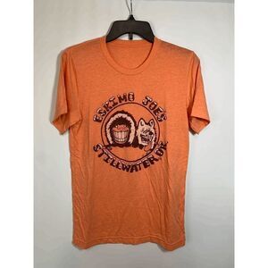 Eskimo Joe's Short Sleeve T Shirt